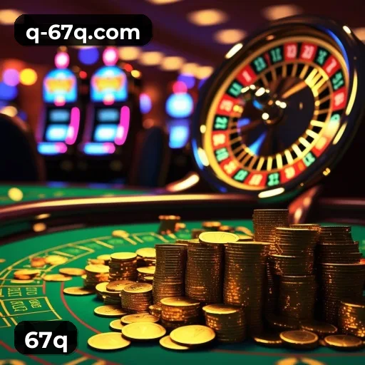 67q ajuda online — chat de suporte no aplicativo oficial