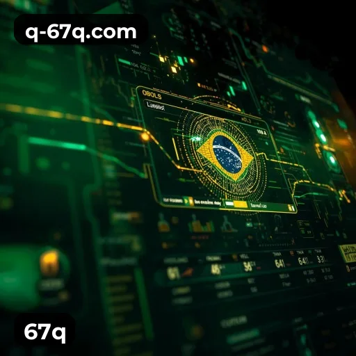 Ajuda Online 67q — suporte oficial e atendimento Brasil