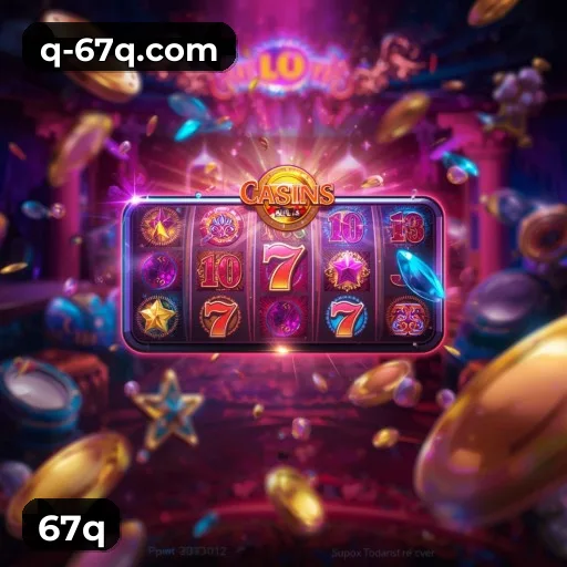 67q bet — mercados de futebol e esportes no app