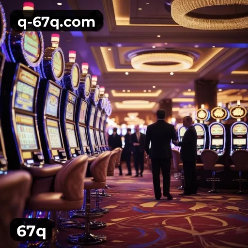 67q bet — painel ao vivo com cotações dinâmicas
