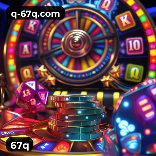 67q cadastro — tela de formulário no app oficial