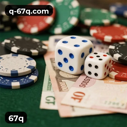 67q cadastro — verificação de conta e PIX no caixa