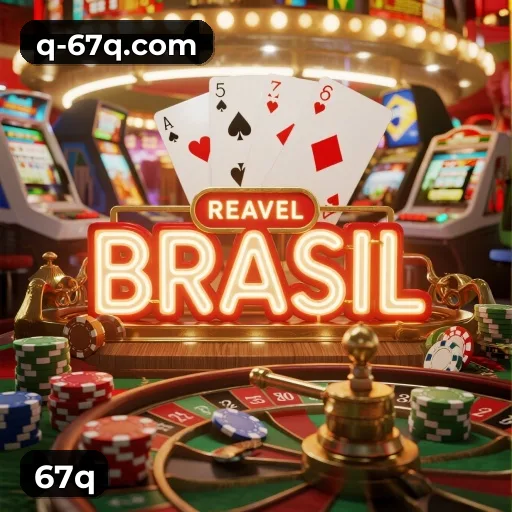 67q plataforma — depósito PIX instantâneo no caixa